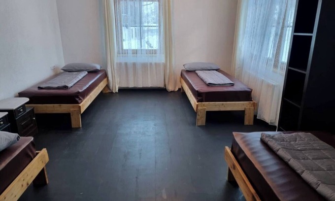 Unterrotte Apartamento | Alina's for 10, ideal for groups: sport, fun and snow