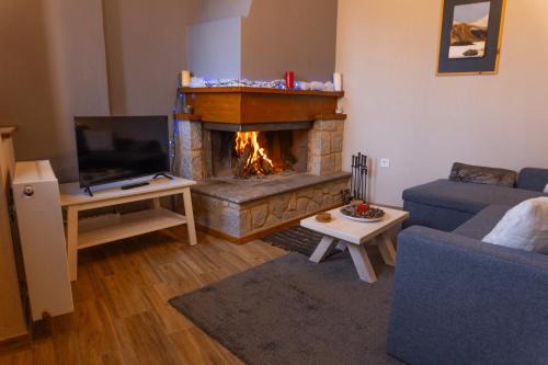 Arachova Apartamento | Alina's House
