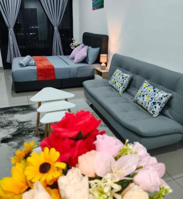 Seksyen 14 Casa | Alinea Suites by Adryan