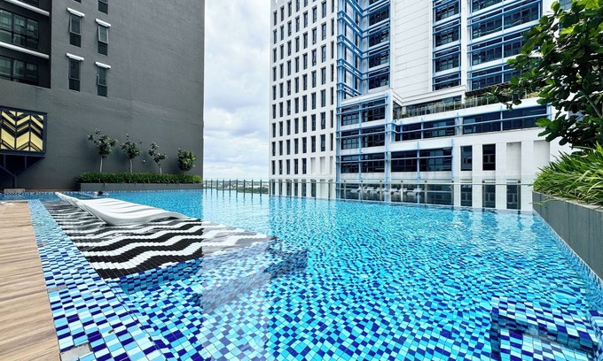 Seksyen 14 Condominio | Alinea Suites