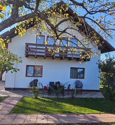 Moieciu Casa | Alio Guest House