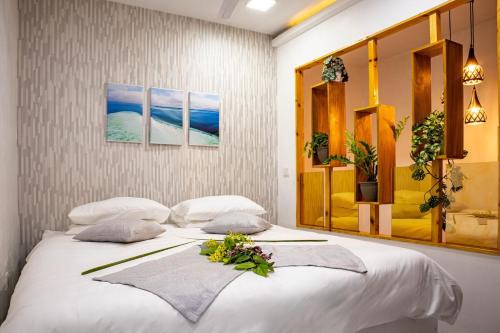 Dhangethi Apartamento | Aliran Dhangethi