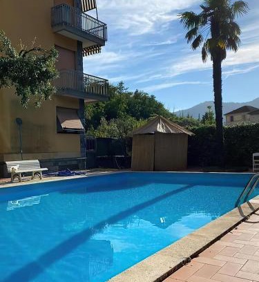 Rapallo Apartamento | AliRiHome