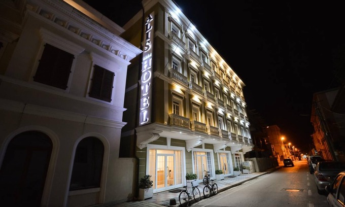 Shkoder Hotel | Alis Hotel