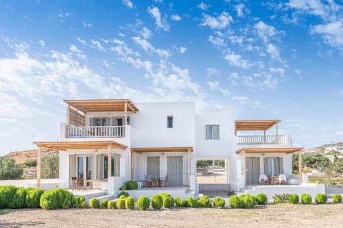 Kimolos Apartamento | Alisea Resort