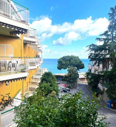 Sanremo Apartamento | AlisHome, Sanremo