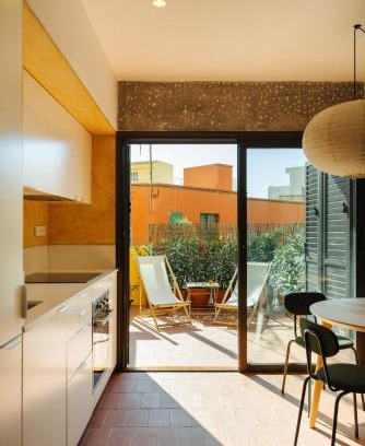 Puerto de Guimar Apartamento | Alisios Recién reformado, wifi, terraza cerca del mar
