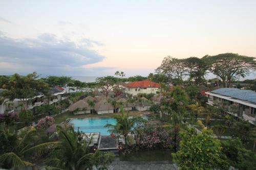 Sanur Complejo | Alit Beach Resort and Villas