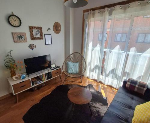 Raxo Apartamento | Aliving Colo