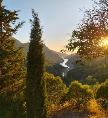 Guejar Sierra Otro | Alixares de Güéjar Sierra