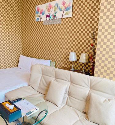 Yunlin Casa | Aliya阿利亞