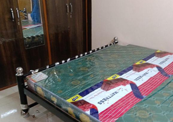 Jadavpur Apartamento | Aliya