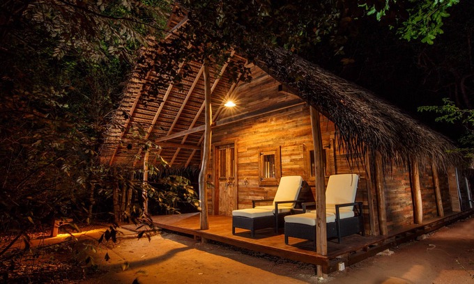 Dambulla Complejo | Aliya Resort & Spa