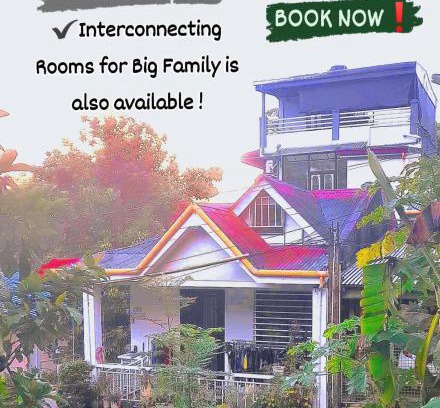 Atimonan Casa | Aliyah Transient House