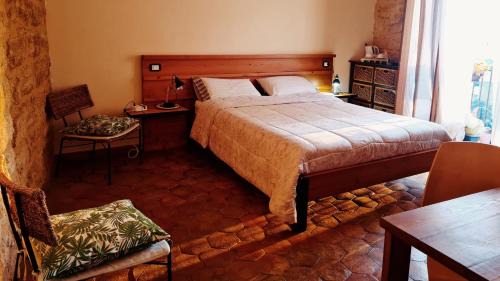 Agrigento Cama Y Desayuno | Aljama - Downtown B&B