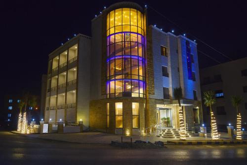 Suwailih Hotel | Aljamal Hotel