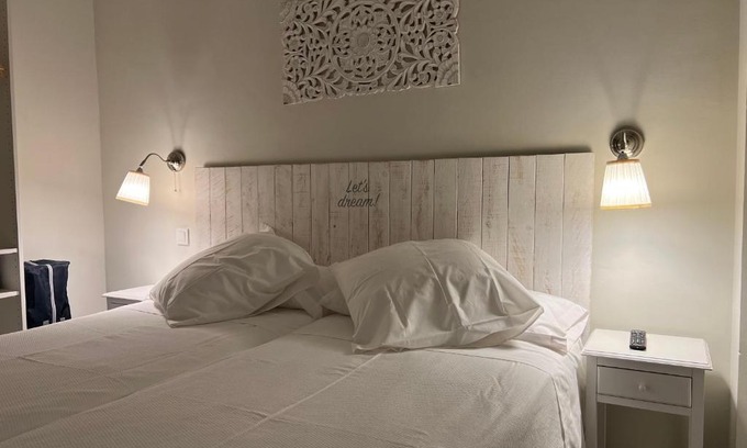 San Pedro Apartamento | Aljara Corredera