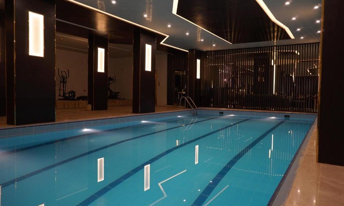 Rabigh Hotel | ALJAWHARA ALZARQAA FOR SERVISED APARTMENTS Est 2