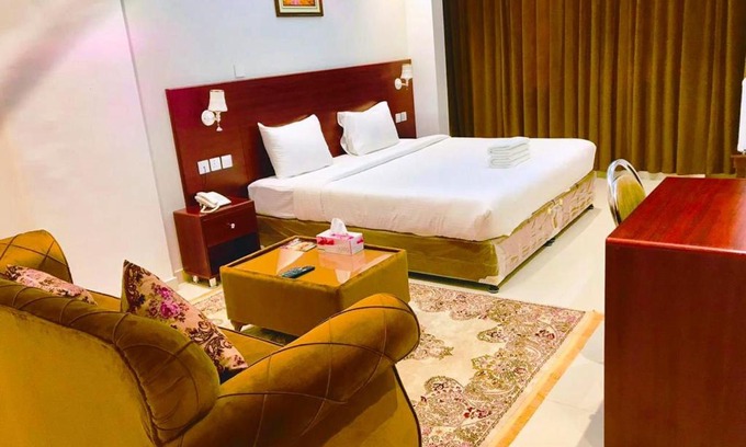 Seeb Apartamento | ALJAWHARA INN HOTEL
