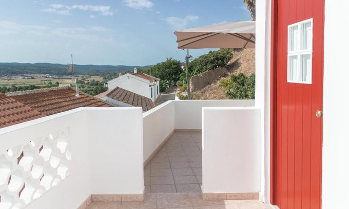Aljezur Casa | Aljezur Old Town