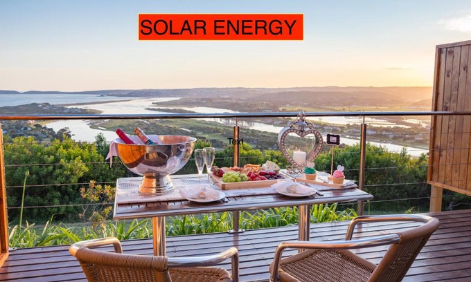 Plettenberg Bay Apartamento | Alkantmooi Private Nature Reserve - Keursee