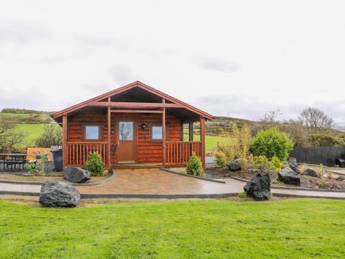 Bushmills Casa | Alken Cabin