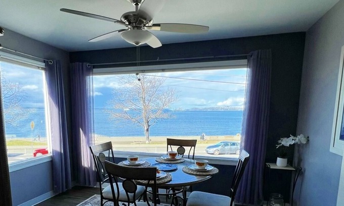 Alki Condominio | Alki Beach View Villa