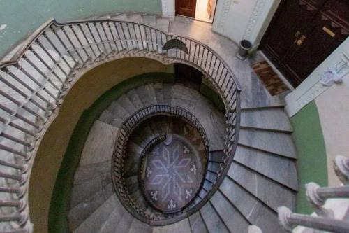 Quartieri Spagnoli Apartamento | Alkimia