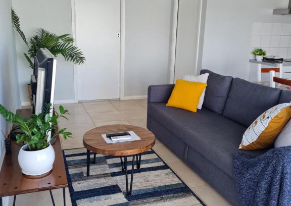 Ashmont Apartamento | Alkion Villa