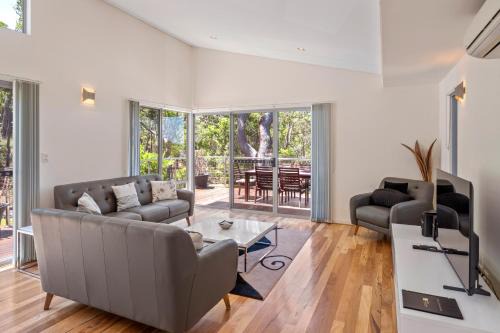 Dunsborough Casa | Alkira @ Cape Villas Dunsborough