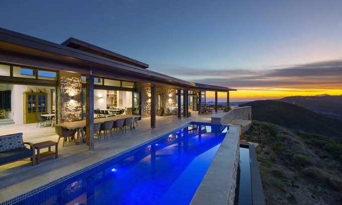 Brenton-on-Sea Casa | Alkira Lodge