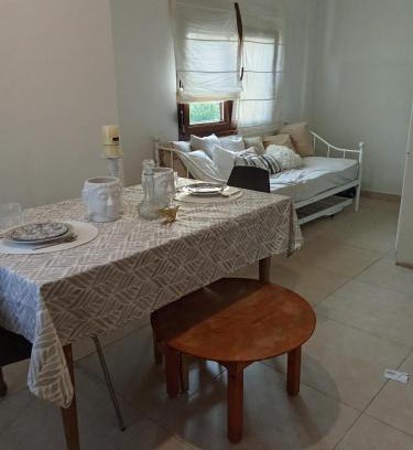 Kala Nera Casa | Alkyone 4 Bed Accomodation