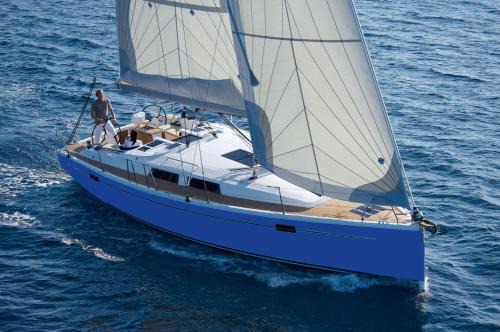 Kalamaria Alquiler De Eote | 'Alkyoni" Sailing Yacht