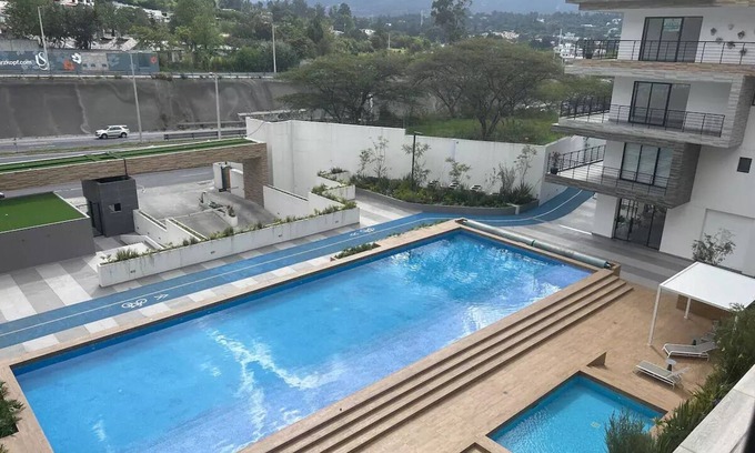 Tumbaco Apartamento | All Access Living 593LyfStyle