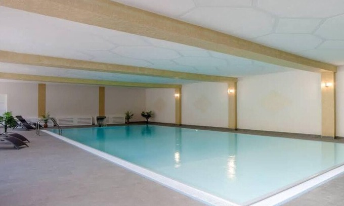 Wiggensbach Apartamento | All around carefree