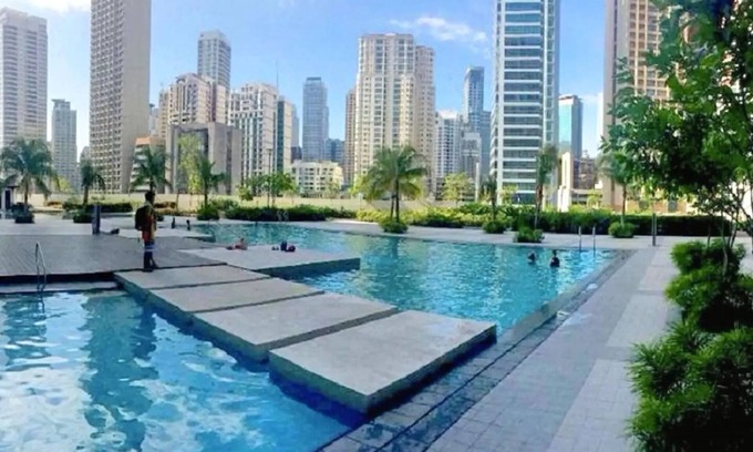 Bel-Air Hotel | All At Jazz Apartments