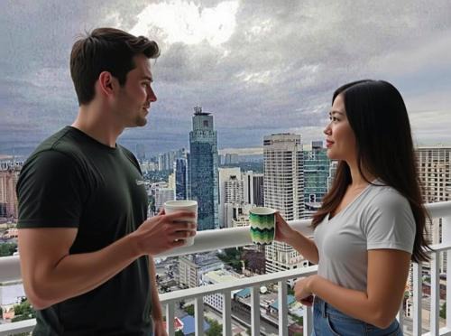 Bel-Air Apartamento | All At Jazz - Makati Serviced Apartments