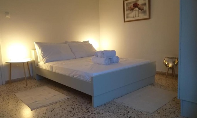 Kato Almiri Apartamento | ALL FOR BLUE