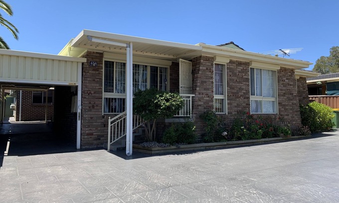 Fairfield West Alquiler De Eote | All in 3 Bedrooms,sliding gate, Fairfield West