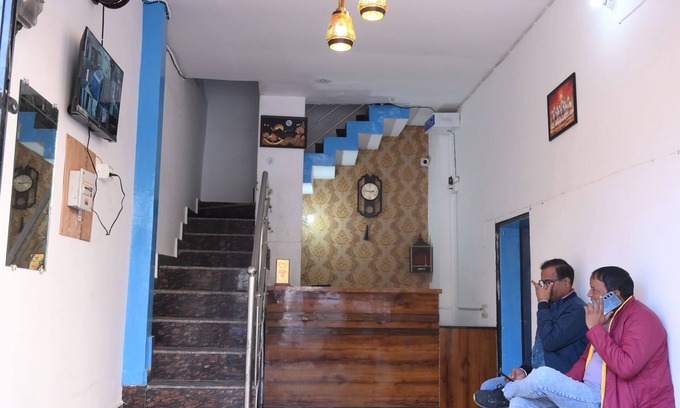 Bareilly Casa | All In One Guest House