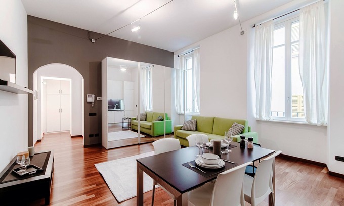 Como City Centre Hotel | All in One