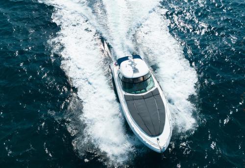 Puerto Aventuras Alquiler De Eote | All-included private charter