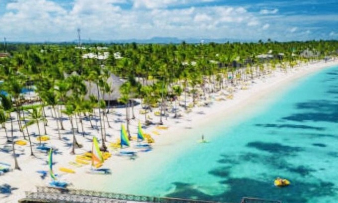 Centro de Cancún Complejo | All Inclusive Adults Only - Resort In Punta , Cancun Room # 1 Junior Suite