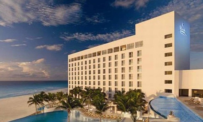 Zona Hotelera Complejo | Todo Incluido Solo Adultos