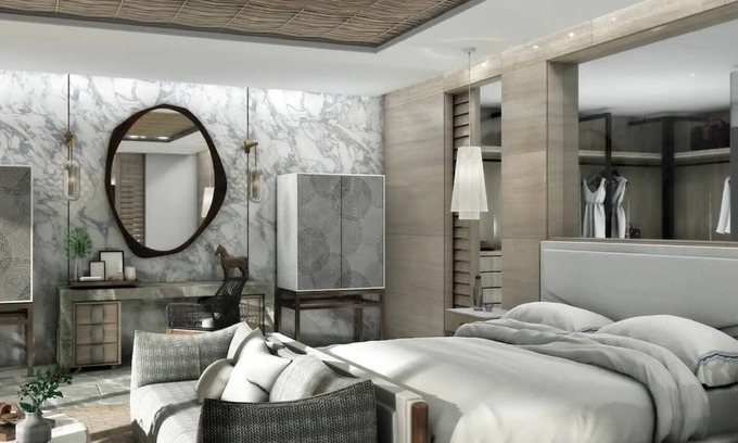 Punta Sam Casa | All-Inclusive Beachfront Escape w/ Pools, Private Butler, Golf & Live Shows