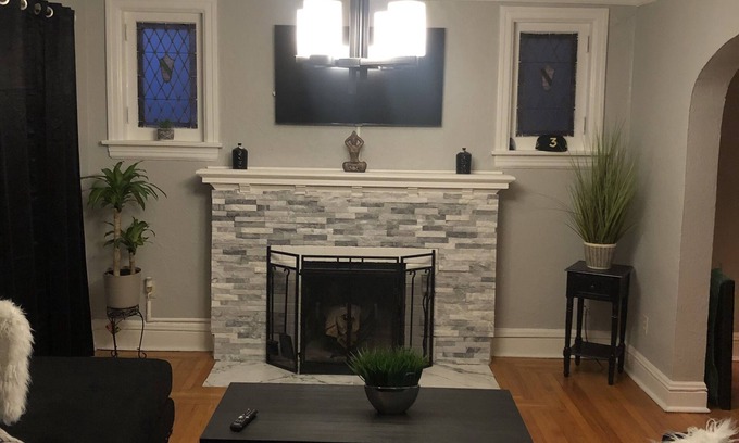 University City Casa | All NEW Loop Luxe