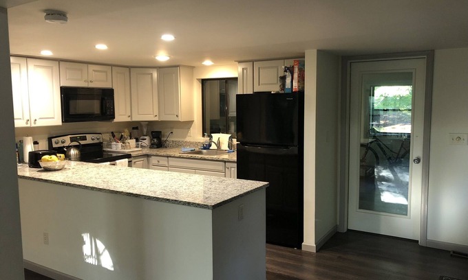 Dingmans Ferry Casa | All renovated House in the amazing location off the main road.