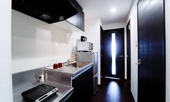 Awase Apartamento | Special price Twin room with an ocean view all / Okinawa Okinawa