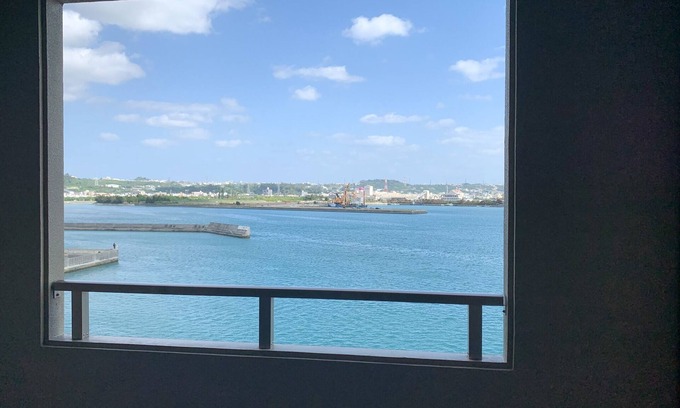 Awase Apartamento | Special price Commemorating the opening of the r / Okinawa Okinawa