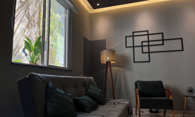 Rio de Janeiro Apartamento | All Star Apartment Laranjeiras RJ BR